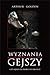 Wyznania gejszy by Arthur Golden Wyznania gejszy by Arthur Golden