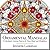 Ornamental Mandalas: 30 Meditative Coloring Patterns for Stress Relief and Mindfulness