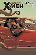 Astonishing X-Men #67