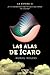 Las alas de Ícaro (La esfera, #2)