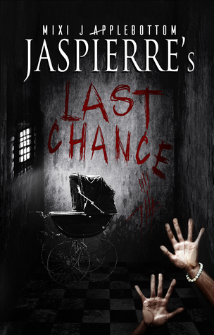 Jaspierre's Last Chance (Jaspierre Trilogy 3)