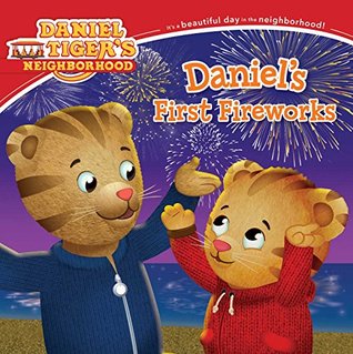 Daniel's First Fireworks (Kindle Edition)