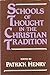 Schools of Thought in the C...