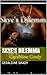 Skye's Dilemma by Geraldine Grady