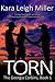 Torn (The Georgia Corbins, Book 1)