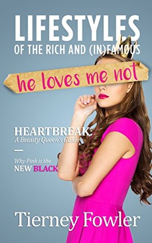 He Loves Me Not (Kindle Edition)