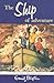 The ship of adventure by Enid Blyton