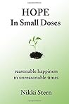 Hope in Small Doses