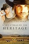 L'Australie en héritage by Ariel Tachna