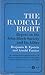 The Radical Right: Report on the John Birch Society and Its Allies