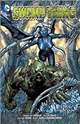 Swamp Thing, Volume 7: Season's End