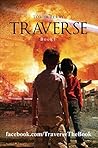 Traverse (Traverse, #1) Traverse (Traverse, #1)