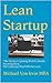 Lean Startup by Michael Von Irvin