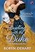 Dueling With the Duke (Brotherhood of the Sword, #2)