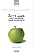 Povratak u malo kraljevstvo : Steve Jobs - kako je nastao Apple i kako je promijenio svijet