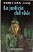 La Justicia del Visir (El Juez de Egipto #3)