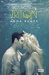 Triton by Anna Banks