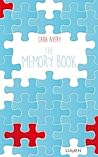 The Memory Book by Lara Avery