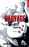 Sauvage by S.C. Stephens Sauvage by S.C. Stephens