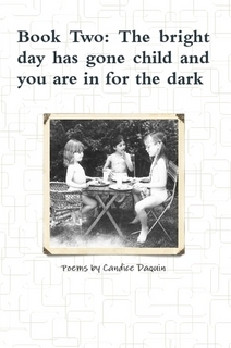 Book Two: The bright day has gone child and you are in for the dark