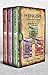 Hengist: People of the Horse Books 1-3: Archer, Rory and Reagan (Hengist: People of the Horse #1-3)