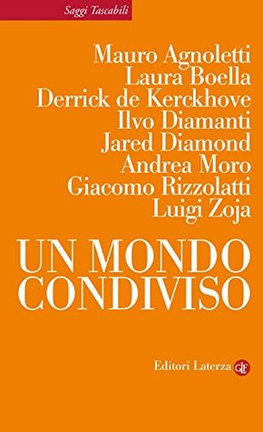 Un mondo condiviso (Kindle Edition)