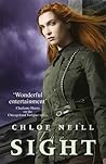 The Sight by Chloe Neill