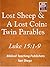 Lost Sheep & A Lost Coin: T...