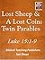 Lost Sheep & A Lost Coin by Richard Alan
