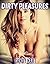 DIRTY PLEASURES (HOT LESBIAN TABOO)