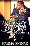 A Jersey Love Saga: No Faces, No Cases(A Keyshia and Cashmere spinoff)