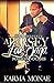 A Jersey Love Saga by Karma Monae
