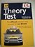 AA Theory Test for Car Drivers