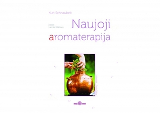 Naujoji aromaterapija