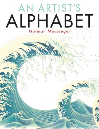 An Artist's Alphabet (Hardcover)