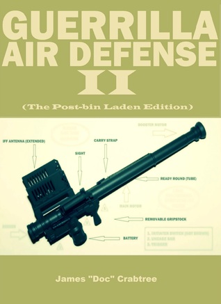 Guerrilla Air Defense II: Improvised Antiaircraft Weapons and Techniques (Paperback)