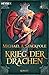 Krieg der Drachen: Roman (German Edition)