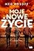 Moje nowe życie by Meg Rosoff Moje nowe życie by Meg Rosoff