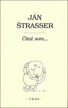 Čítal som... (Paperback)
