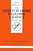 La littérature grecque d'Alexandre à Justinien by Suzanne Saïd