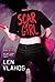 Scar Girl (The Scar Boys, #2)