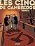 Les cinq de Cambridge, Tome 1: Trinity
