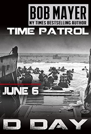 D-Day (Time Patrol)