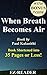 When Breath Becomes Air by Paul Kalanithi When Breath Becomes Air by Paul Kalanithi