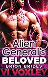 Alien General's Beloved by Vi Voxley