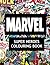 Marvel Super Heroes Colouri...