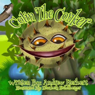 Colin The Conker