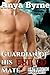 Guardian Of His Exiled Mate (Shifters Tales #5)