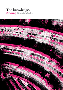 The Knowledge: opera