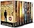 The Sam Prichard Series: Complete Boxed Set (Sam Prichard, #1-8)
